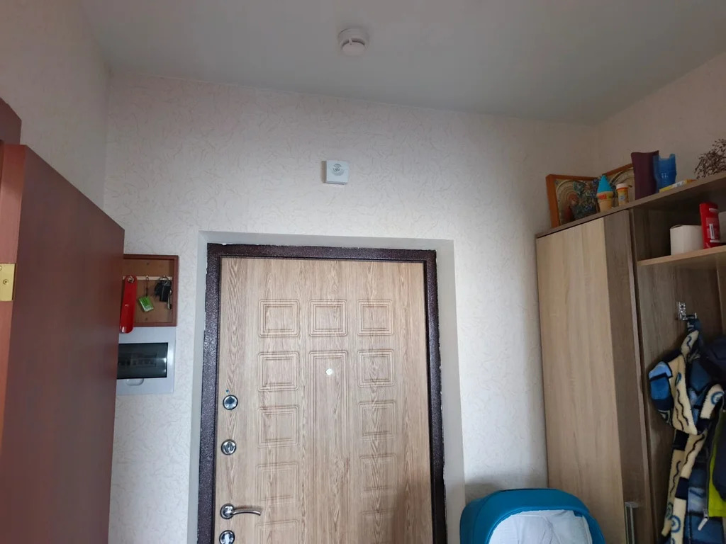 Продажа квартиры, Афипский, Северский район, ул. 50 лет Октября - Фото 8