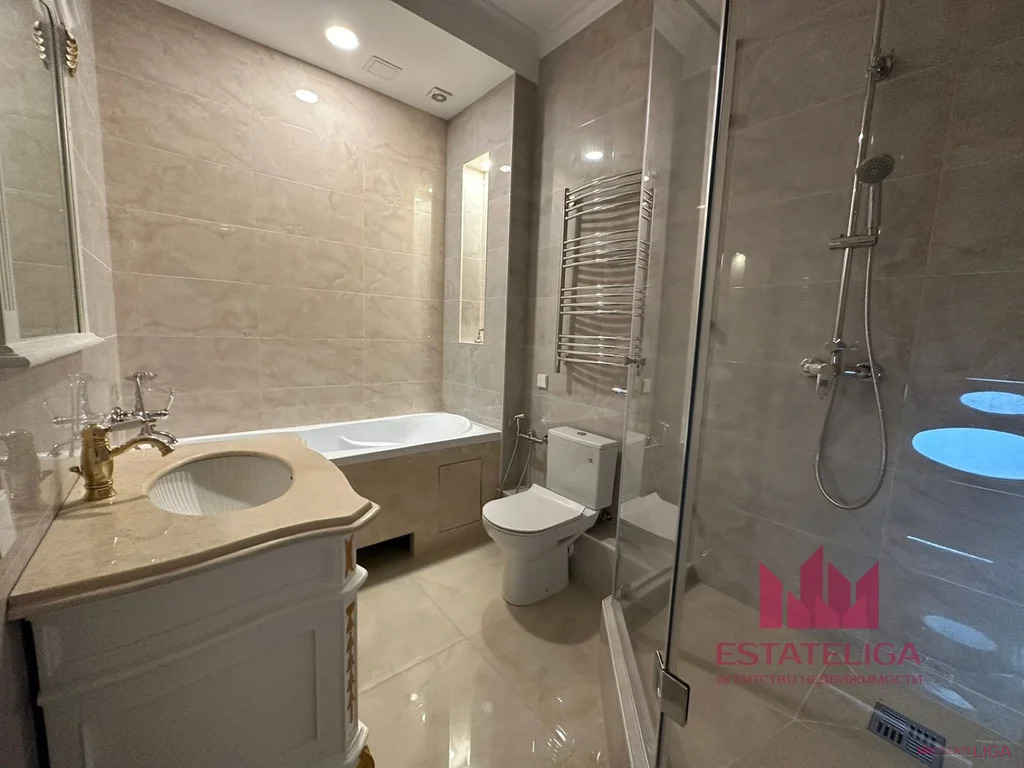 Продажа квартиры, м. Шелепиха, Шмитовский проезд - Фото 12