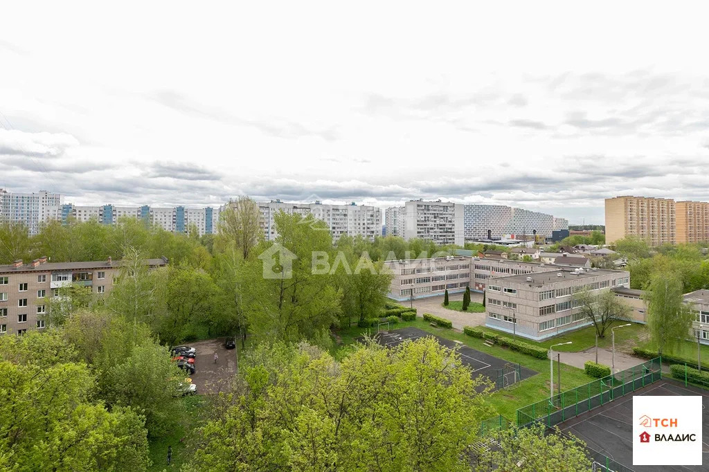 Продажа квартиры, Королев, ул. Стадионная - Фото 11