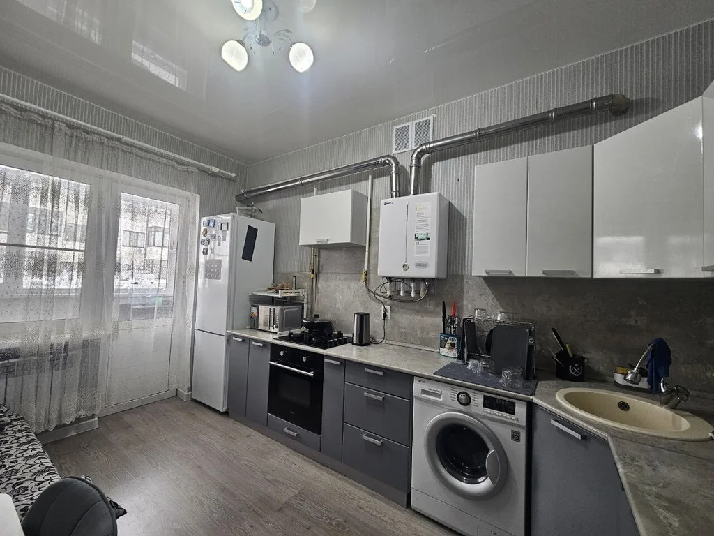 Продажа квартиры, Абинск, Абинский район, ул. Комсомольская - Фото 16