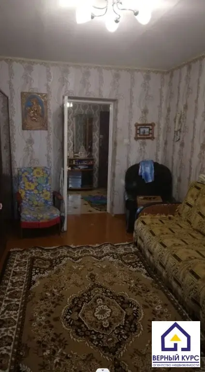 Продажа 3к. квартиры - Фото 18