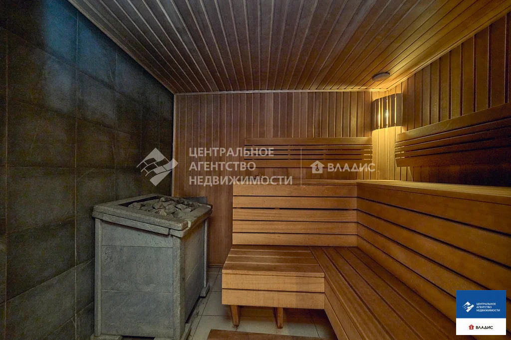 Продажа дома, Рязань, улица Санаторий - Фото 26