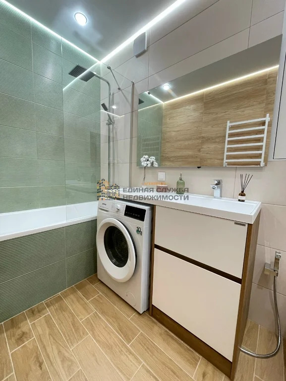 Аренда квартиры, Уфа, Ибрагимова б-р. - Фото 14