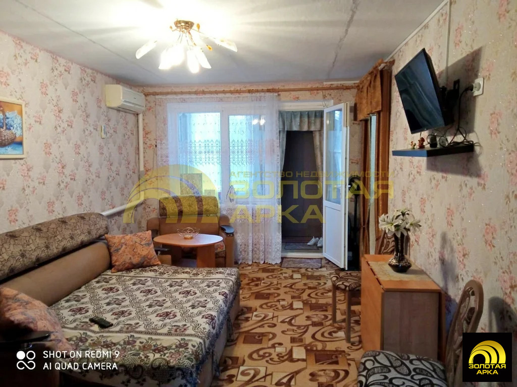 Продажа квартиры, Веселовка, Темрюкский район, ул. Советская - Фото 2