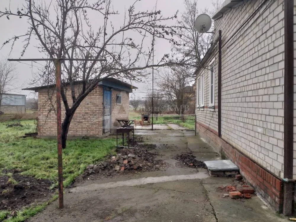 Продажа дома, Георгиевск, ул. Нижняя - Фото 11