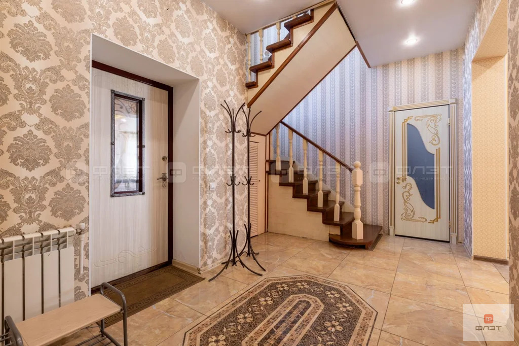 Продажа дома, Куюки, Пестречинский район, ул. Сосновая - Фото 7