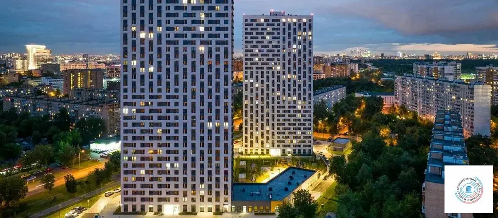 Продается квартира, 99.9 м - Фото 5