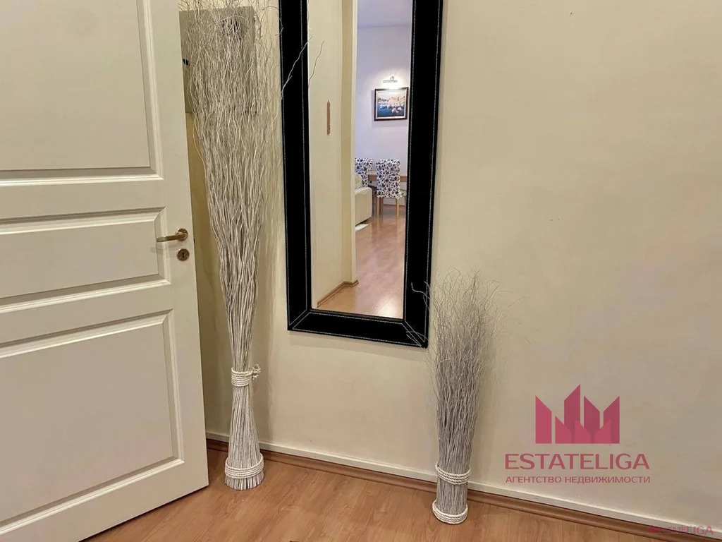 Аренда квартиры, улица Малая Дмитровка - Фото 4