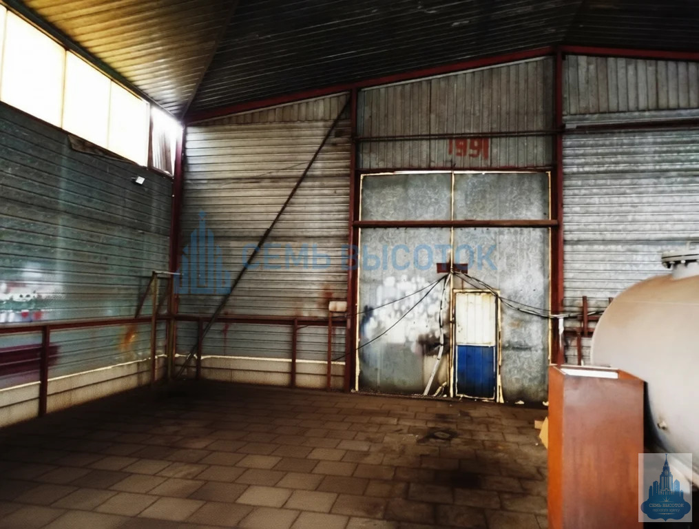 Аренда ПСН, Львовский, Подольский район, Металлургов проезд - Фото 6