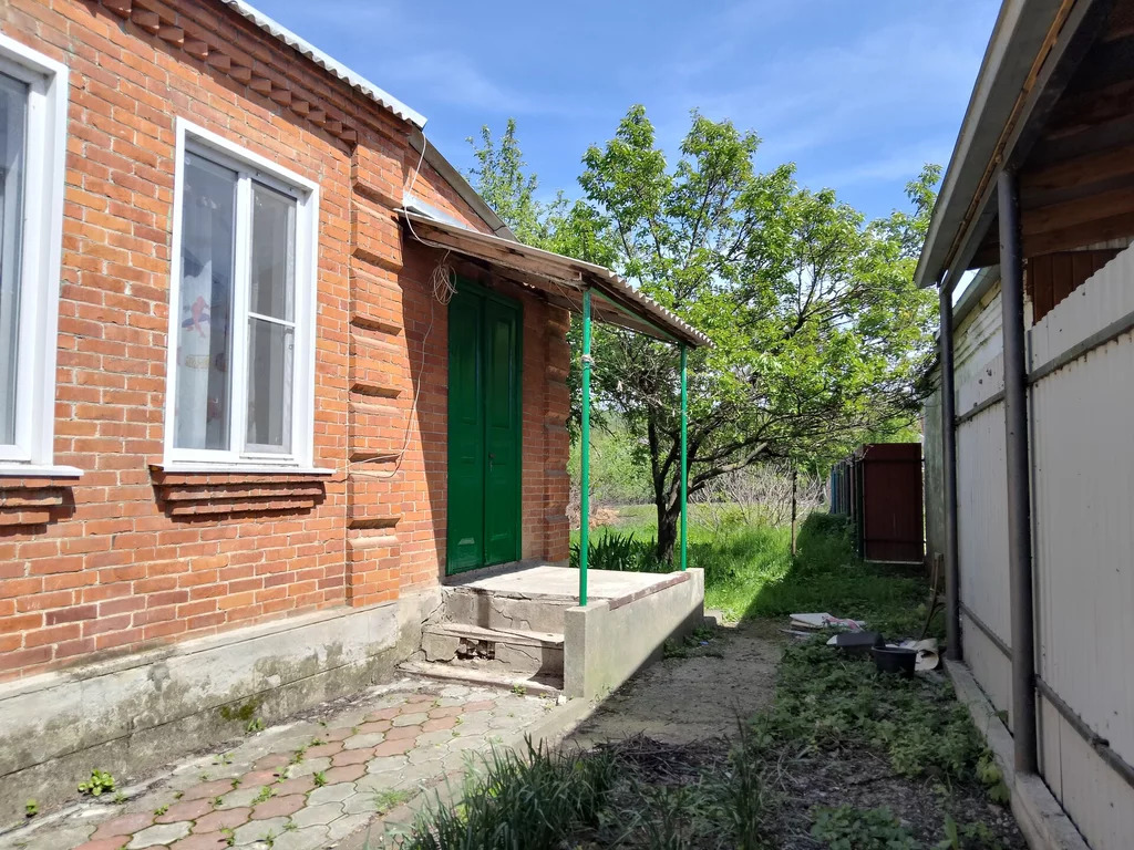 Купить Дом В Станице Северская