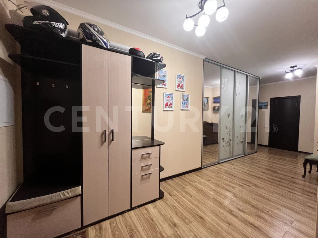 Продажа квартиры, Апрелевка, Наро-Фоминский район, Парковая ул, 3 - Фото 23