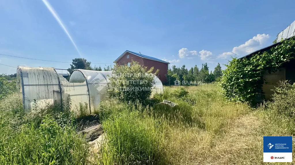 Продажа дома, Рязанский район, садоводческое товарищество Сапфир - Фото 10