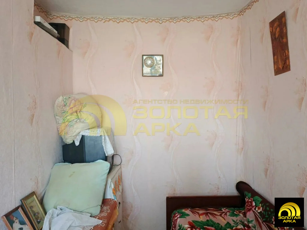 Продажа дома, Федоровская, Абинский район, ул. Восточная - Фото 13