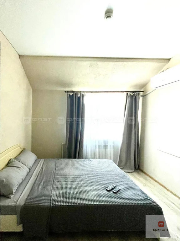 Продажа квартиры, Казань, ул. Туфана Миннуллина - Фото 55