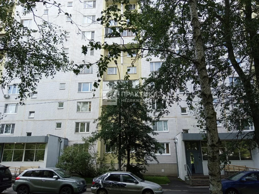 Продажа квартиры, ул. Магнитогорская - Фото 0