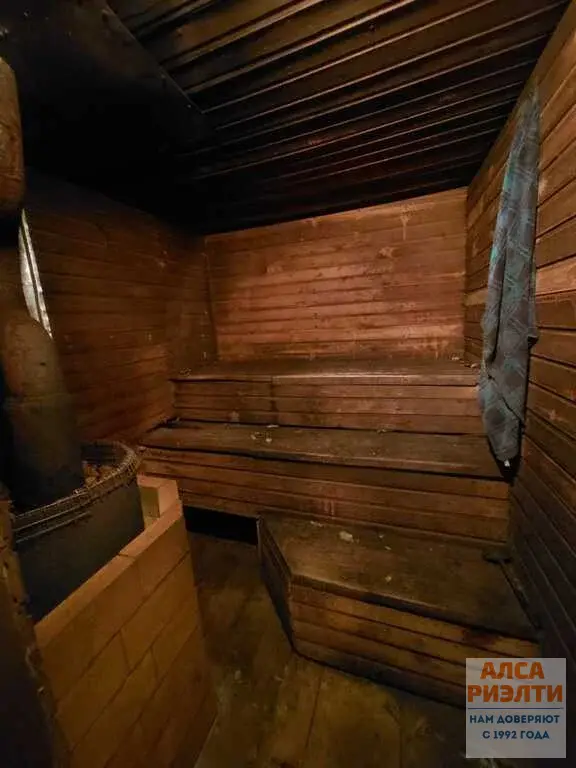 ЖДП-914 Продажа 1/2 доли дома на ул. Карла Либкнехта, г. Солнечногорск - Фото 10