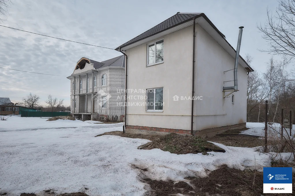 Продажа дома, Рязань, ул. Хиринская - Фото 14