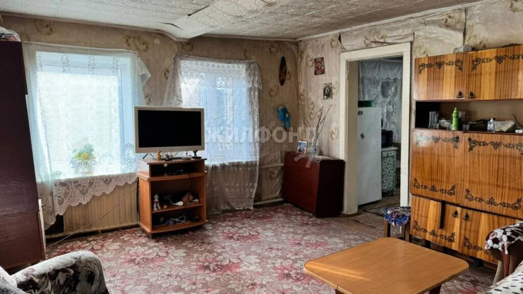 Продажа дома, Новосибирск - Фото 14