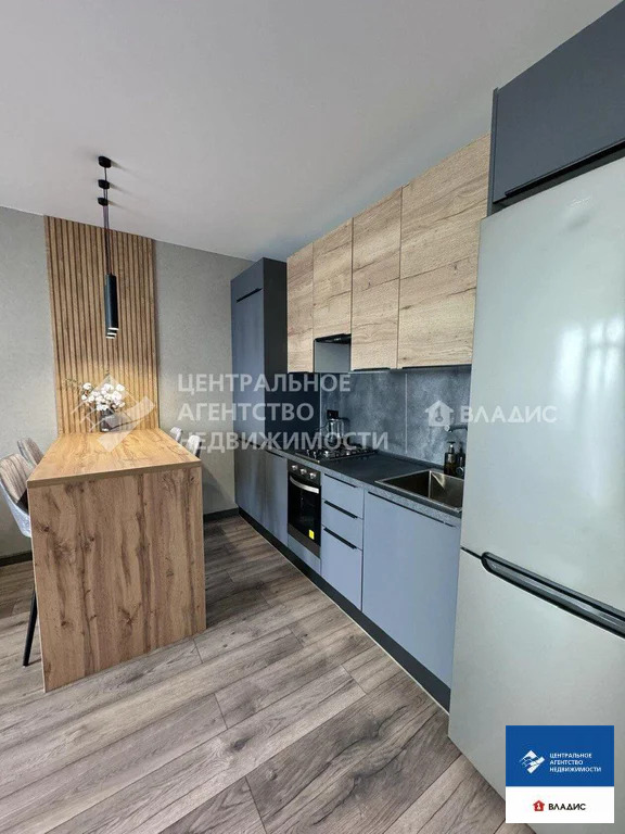 Аренда квартиры, Рязань, улица Земнухова - Фото 11