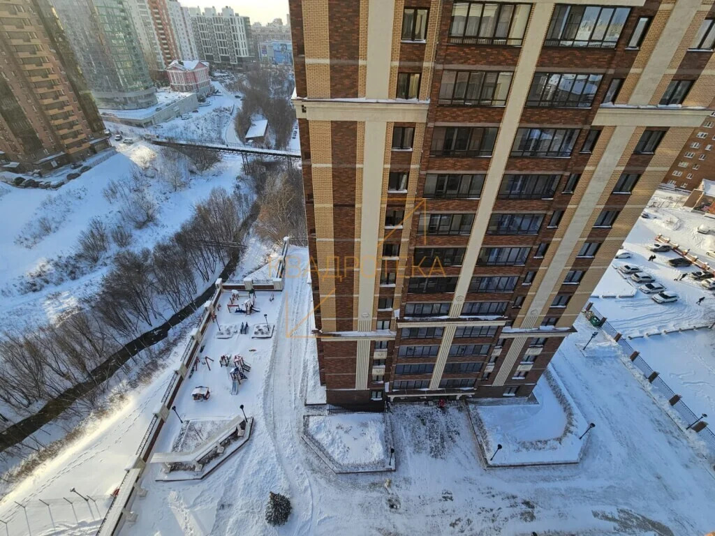 Продажа квартиры, Новосибирск, ул. Овражная - Фото 2