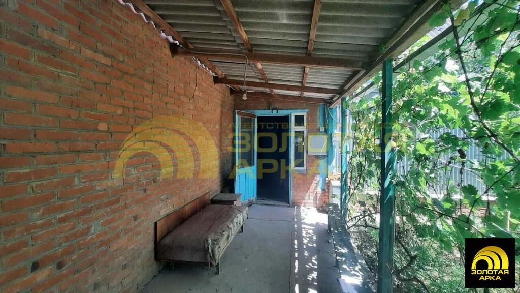 Продажа дома, Абинск, Абинский район, ул. Крылова - Фото 12