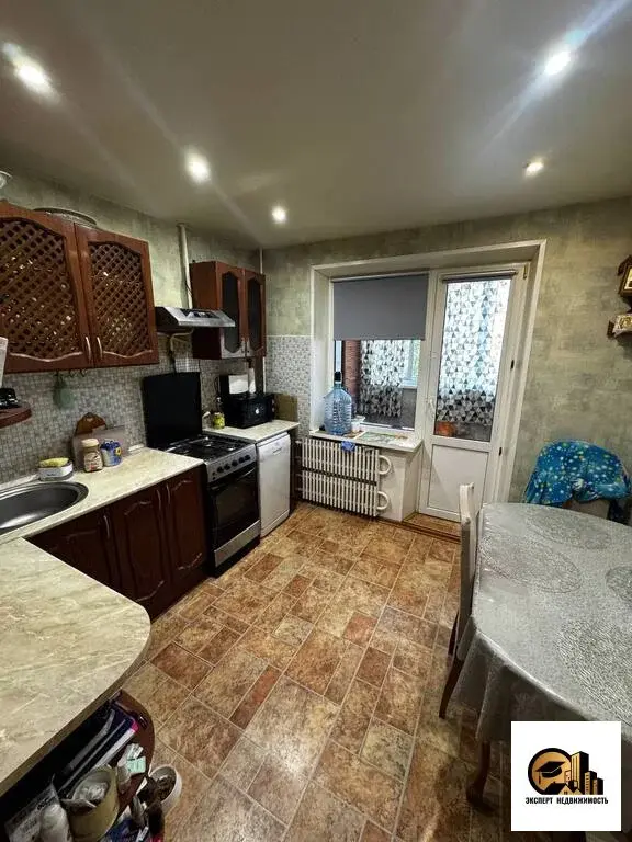 Продажа квартиры, Манушкино, Чеховский район - Фото 4