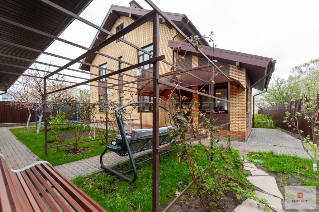 Продажа дома, Дубровка, Зеленодольский район, ул. Дружбы - Фото 7