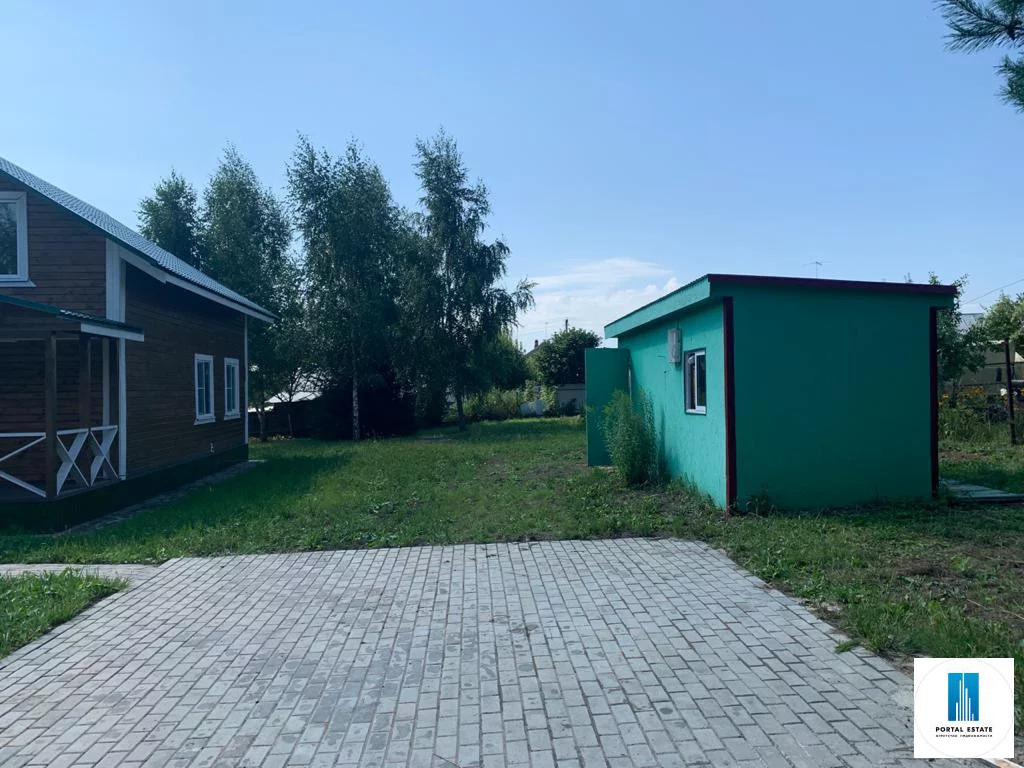 продается дом - Фото 0
