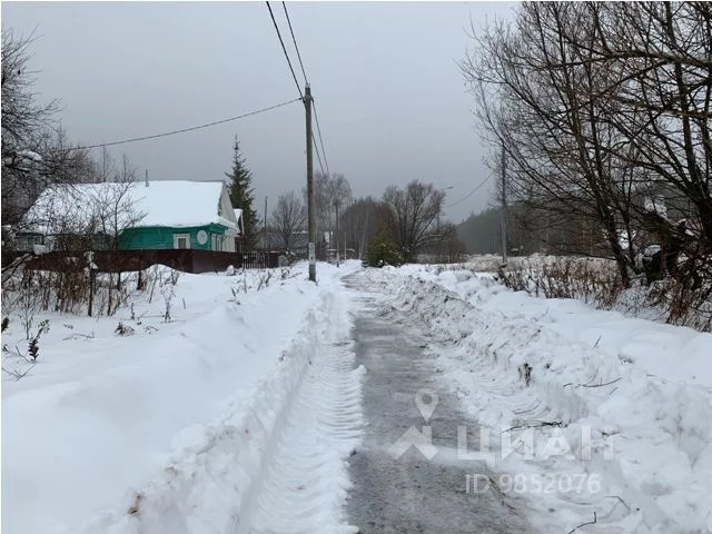 Дубровки солнечногорский