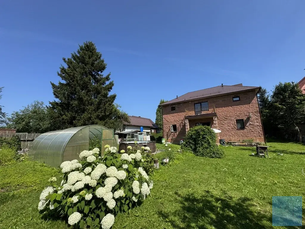 Толстяково 240 кв.м. - Фото 3