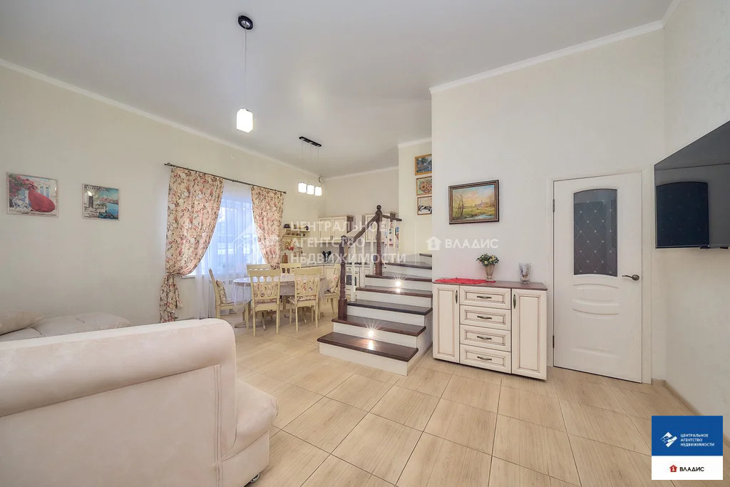 Продажа дома, Рязань, Голенчинское ш. - Фото 33