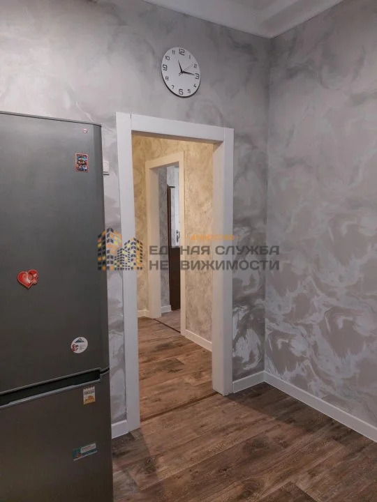 Аренда квартиры, Уфа, ул. Первомайская - Фото 2