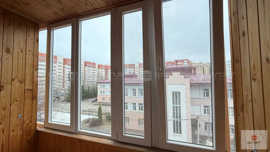 Продажа квартиры, Казань, ул. Хусаина Мавлютова - Фото 12