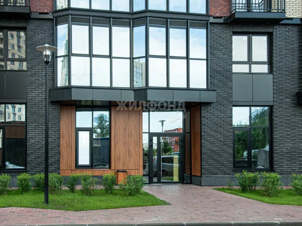 Продажа квартиры, Новосибирск, микрорайон Закаменский - Фото 31