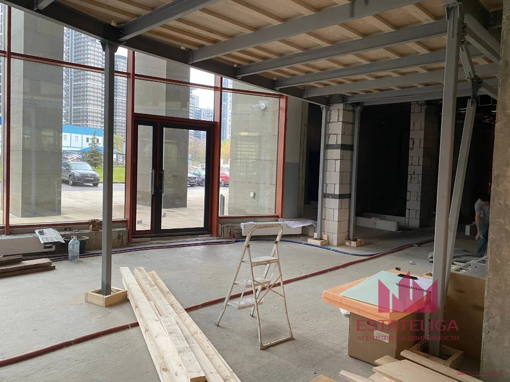 Аренда ПСН, улица Сергея Бондарчука - Фото 20