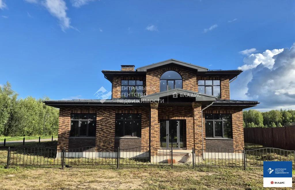 Продажа дома, Варские, Рязанский район, Благовещенская улица - Фото 14