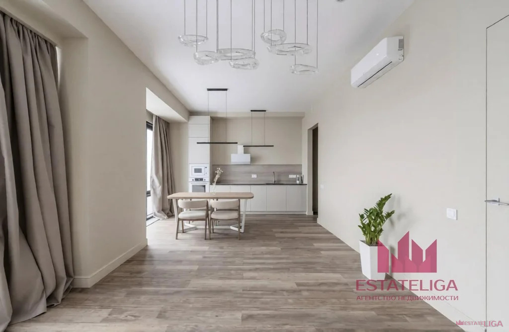 Продажа квартиры, 1-й Сетуньский проезд - Фото 2