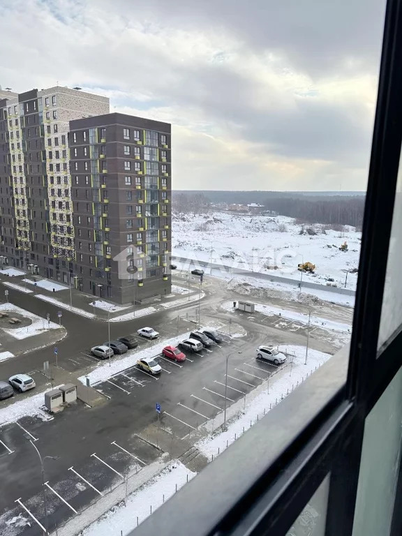 Ленинский городской округ, деревня Мисайлово, улица Современников, ... - Фото 6