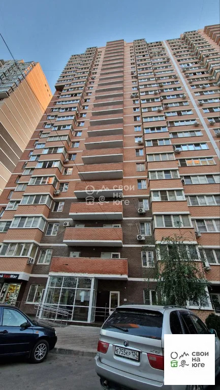 Продажа квартиры, Краснодар, им. Героя Яцкова И.В. ул. - Фото 28