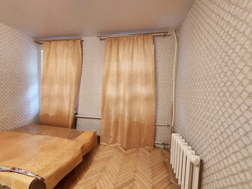 4ккв на Петроградке - Фото 13