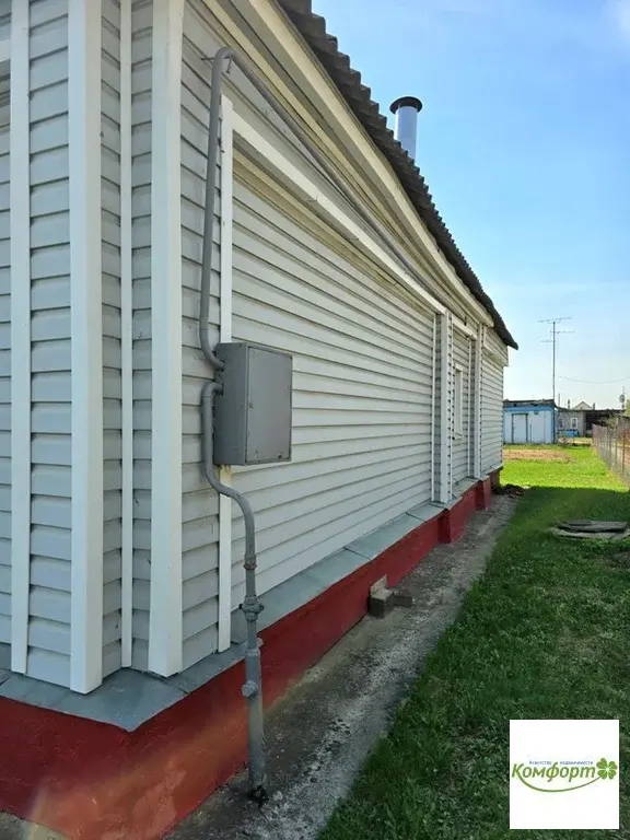 Продается дом в Раменском районе, д. Сафоново, ул.Центральная, д.56 - Фото 2