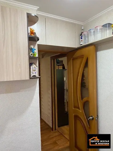 продам 2-х комнатную квартиру - Фото 12