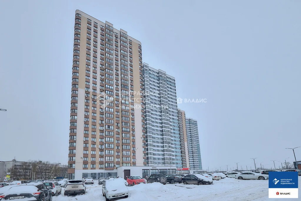 Продажа квартиры, Рязань, ул. Быстрецкая - Фото 14