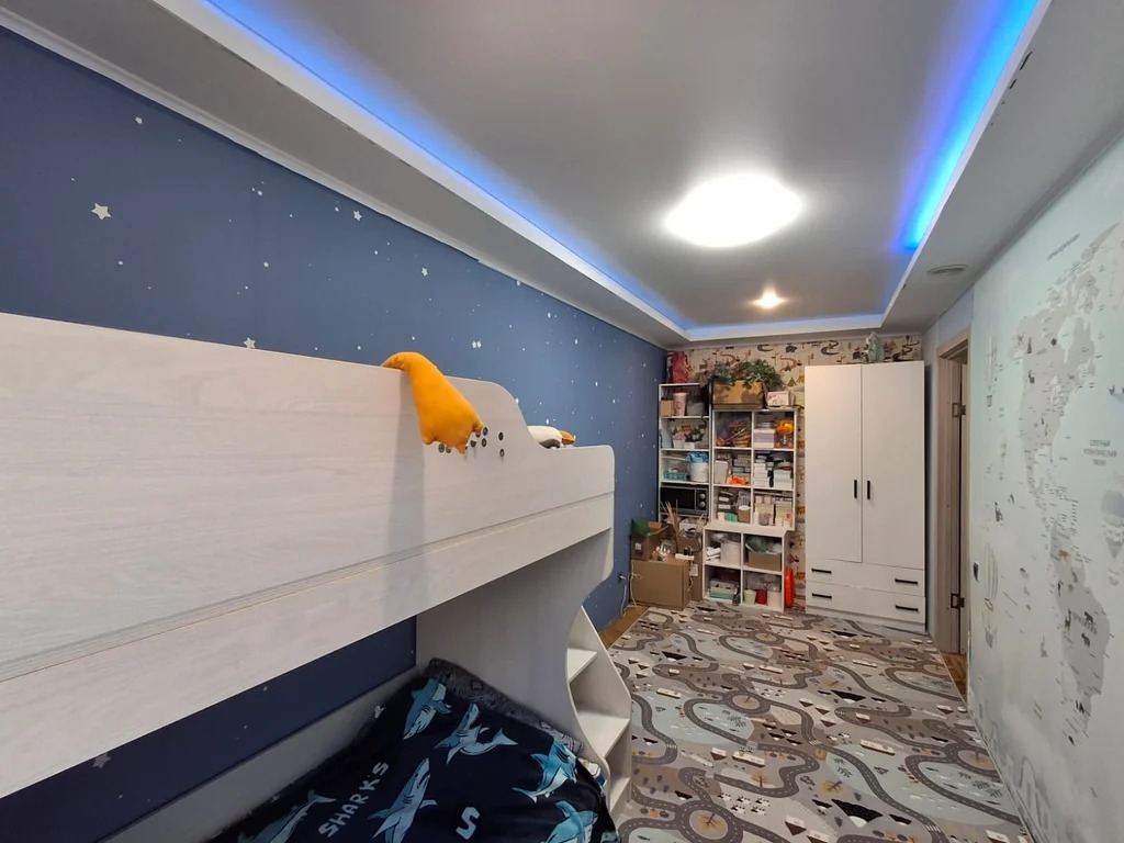 Продажа квартиры, Абинск, Абинский район, Комсомольский пр-кт. - Фото 17