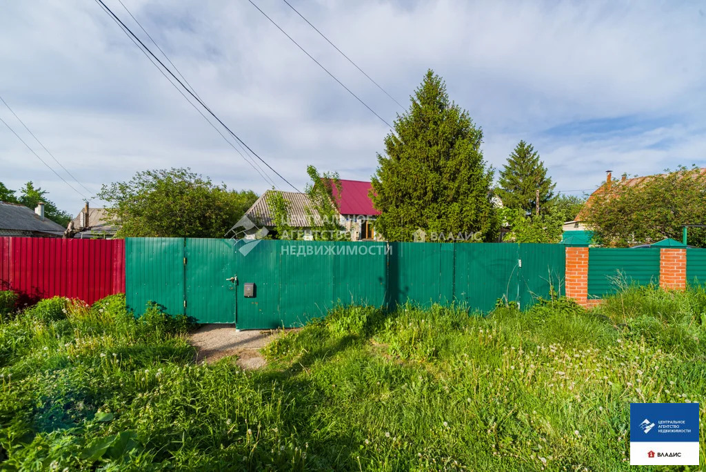 Продажа участка, Рязань, ул. Попова - Фото 10