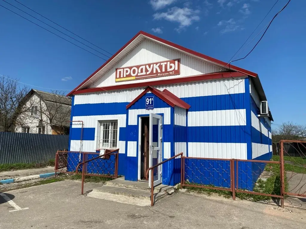 Дом в деревне Цаплино - Фото 27