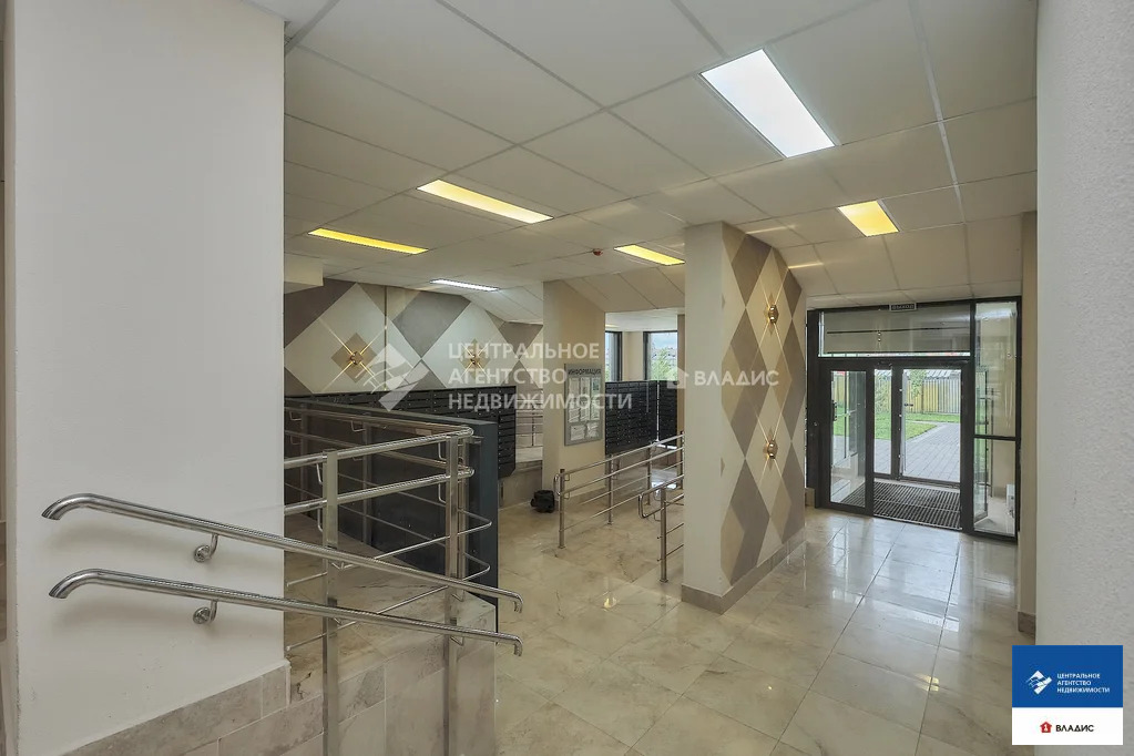 Продажа квартиры, Рязань - Фото 18