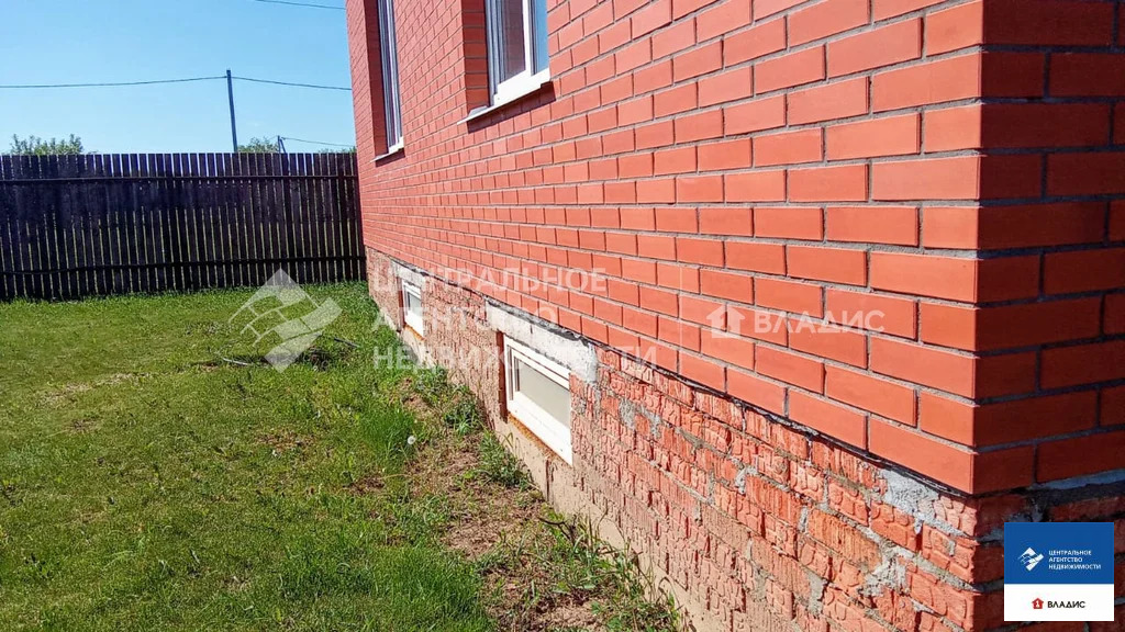 Продажа дома, Рожок, Рязанский район, Полевая улица - Фото 12