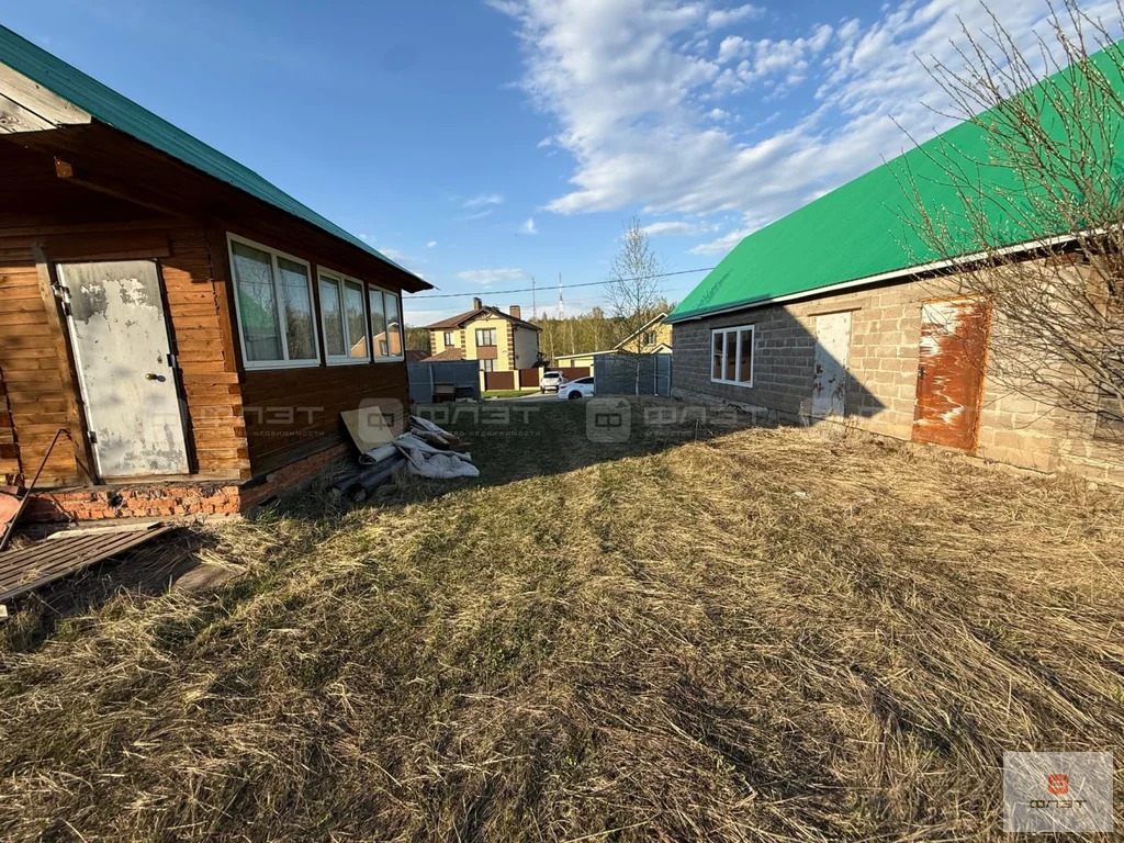 Продажа дома, Верхний Услон, Верхнеуслонский район, ул. Коновалова - Фото 18