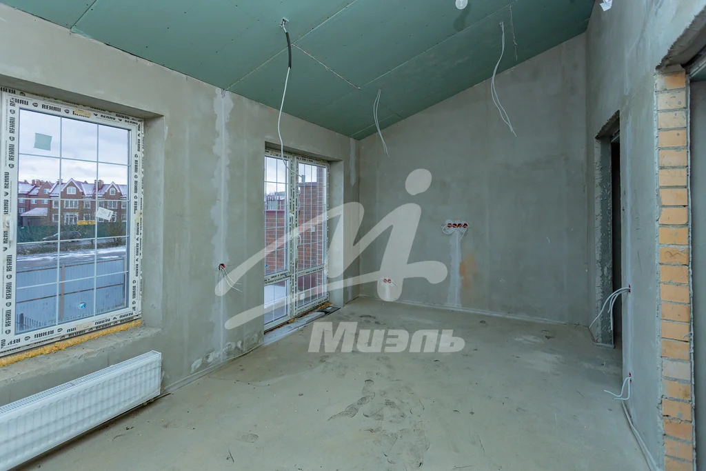 Продажа таунхауса, Истра, Истринский район, 8 - Фото 29